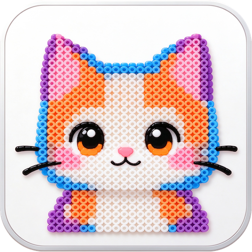 Tile Sorting kitty
